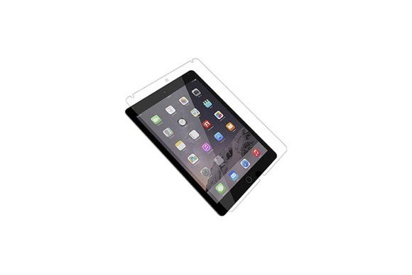 otterbox clearlyprotected ipad
