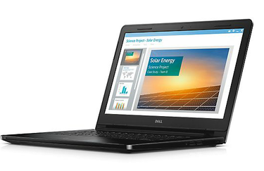 dell inspiron 14
