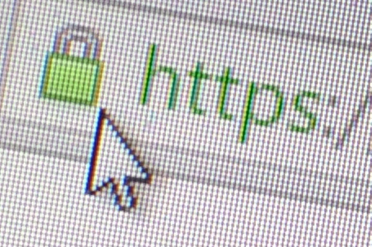 Chrome bug triggered errors on websites using Symantec SSL certificates