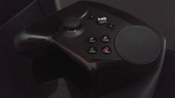 steam controller angledd