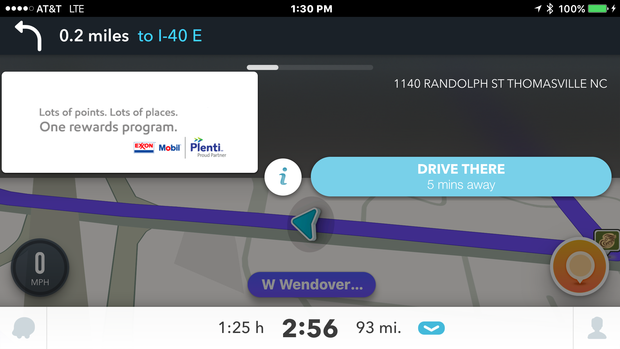 waza ad