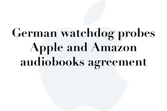 apple amazon germany audiobooks