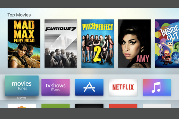 Must-see Apple TV: Our 15 favorite tvOS apps