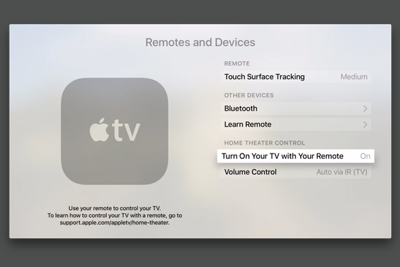 30 must-know secrets and shortcuts for your Apple TV | Macworld