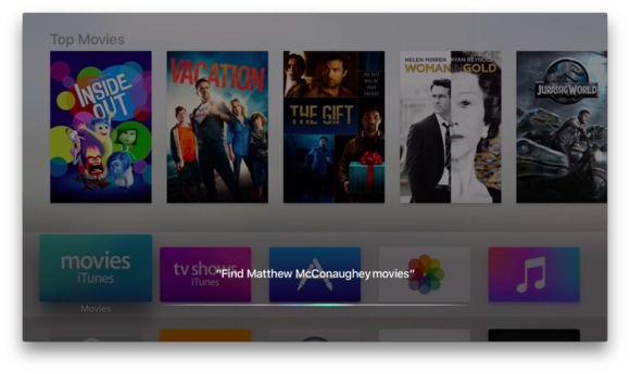 apple tv siri find movies 1