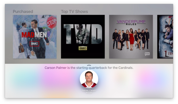 apple tv siri sports 2