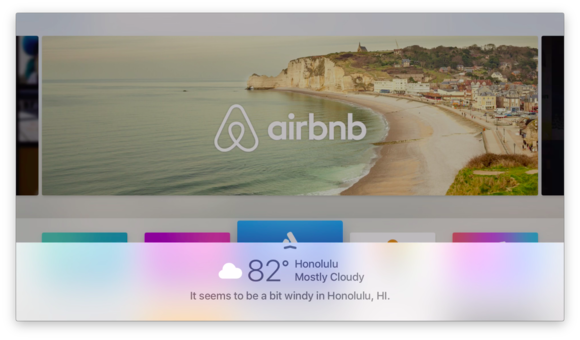 apple tv weather 2