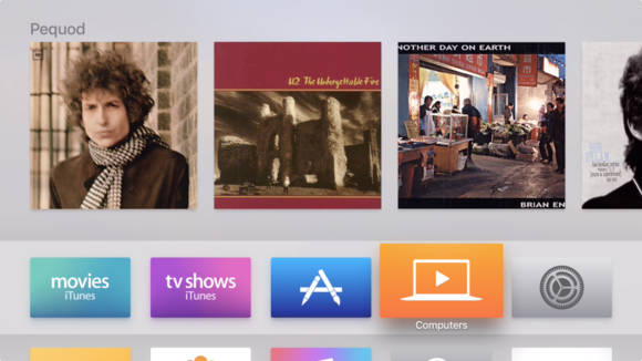 How To Stream Content From Your Itunes Library To The Apple Tv