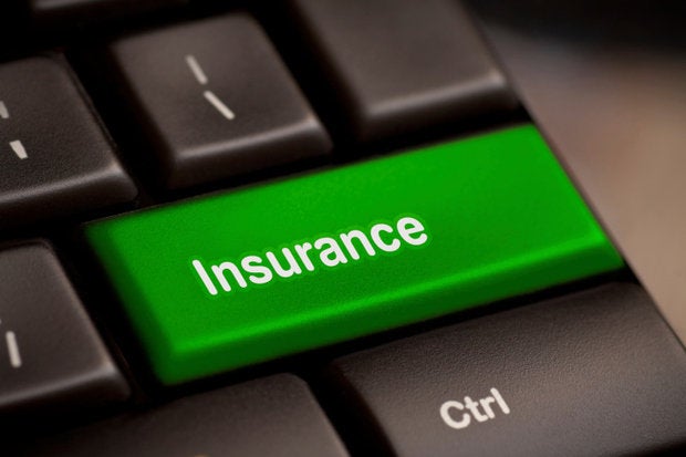 cyber insurance