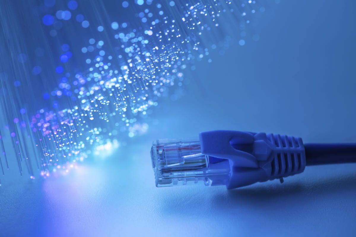 Is Fibre Internet Faster Than Cable