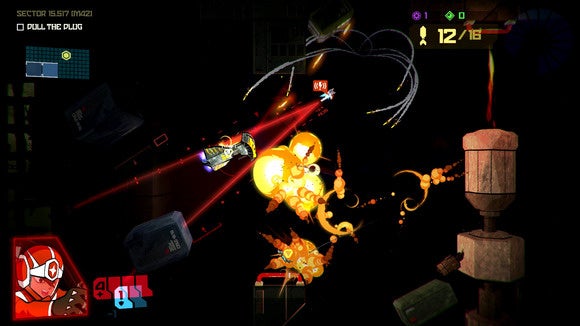 galak z