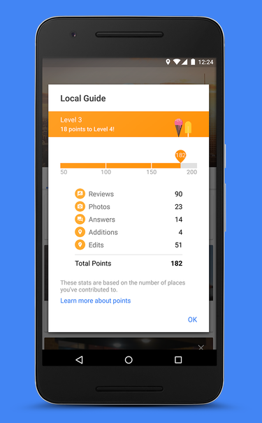 Google Local Guides