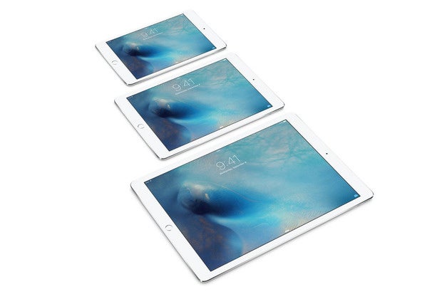 iPad Pro vs. iPad mini 4 vs. iPad: Which one should you buy?