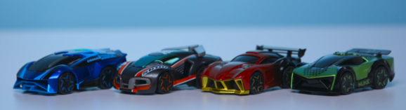 kids racing cars