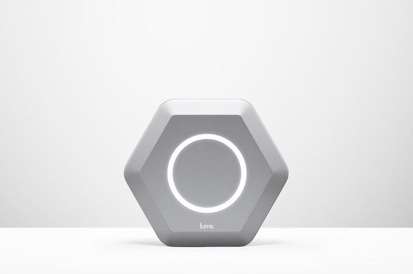 Luma router