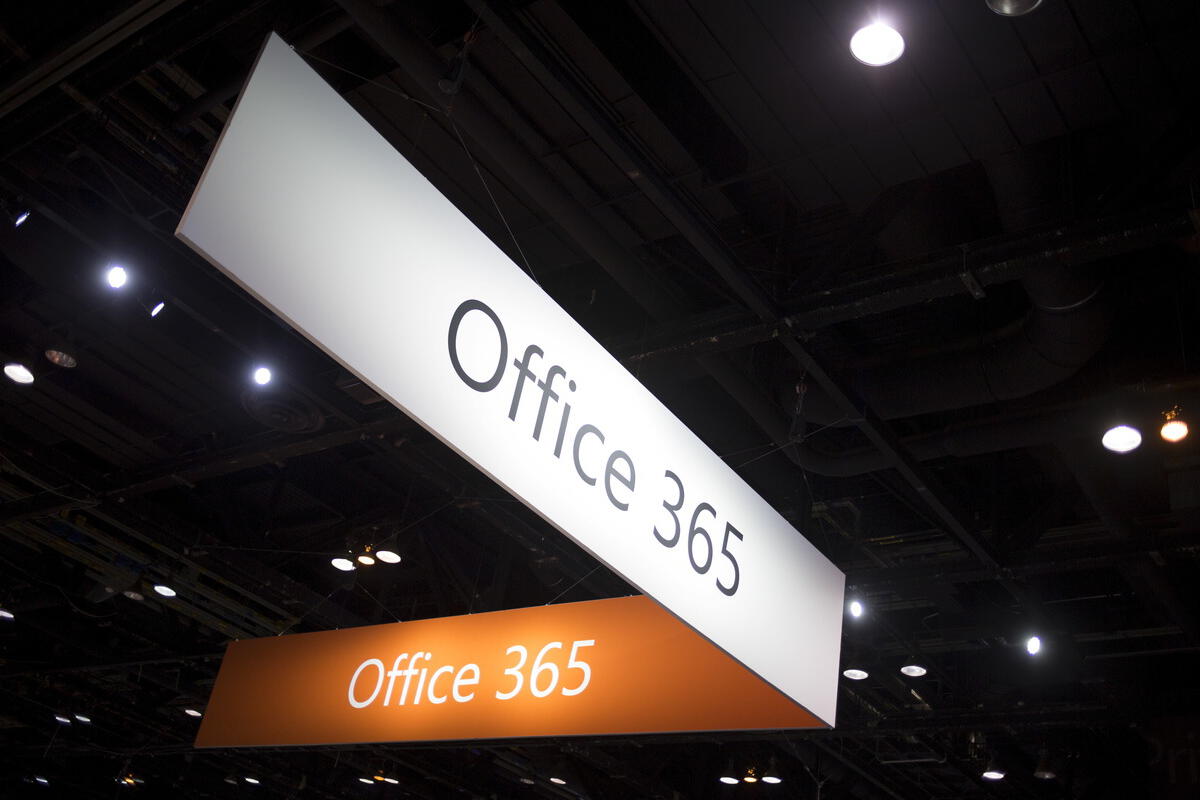 Microsoft gives Office 365 a major upgrade | Network World
