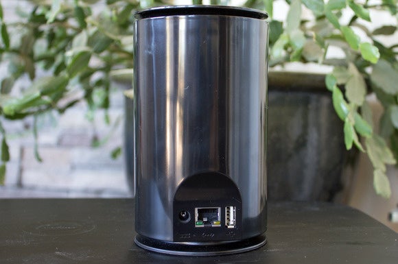 Neone Neobase rear