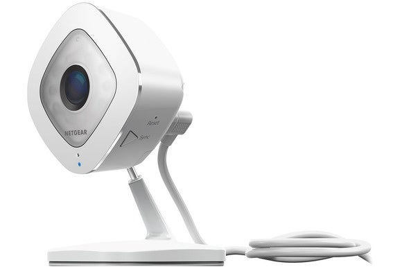 Netgear Arlo Q