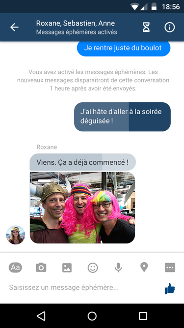 Facebook