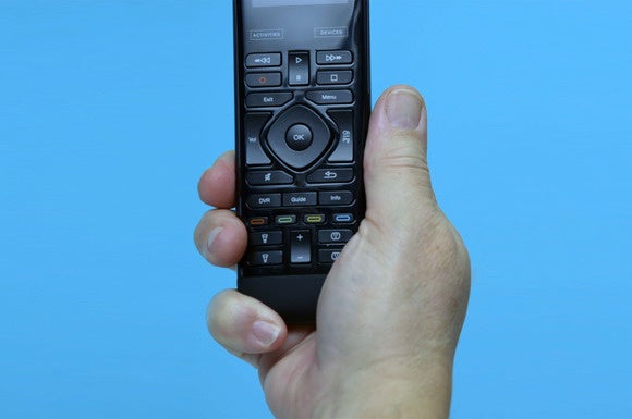 Logitech Harmony Elite" width="580" height="385