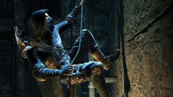 thief