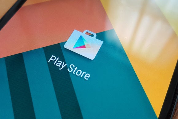android essentials primary
