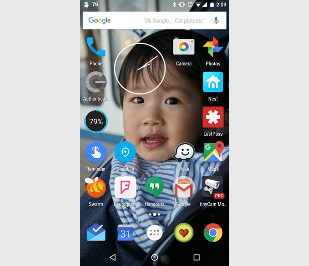 Benson Leung Home Screen (1)