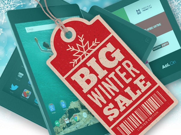 best tablet deals 2015