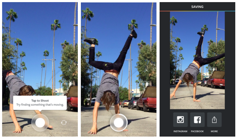 7 iPhone apps that make your Instagram photos better