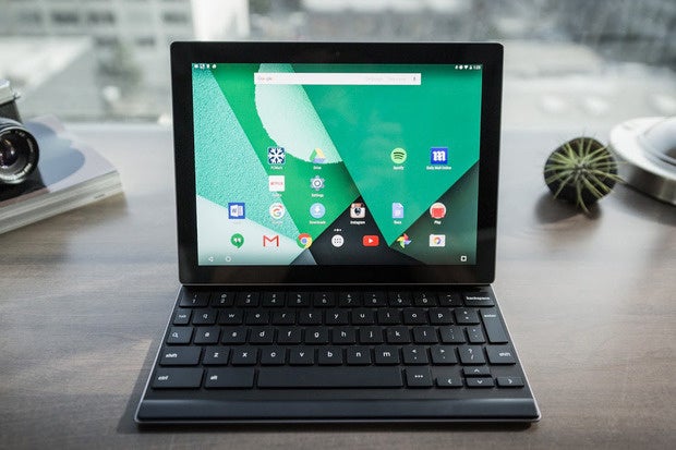 Google pushes 7.1.2 to Nexus, Pixel devices, bringing new multitasking for tablets