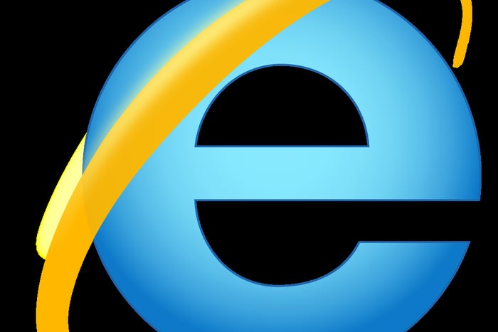 Ie Upgrade For Vista