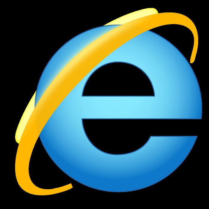 Vista Desktop Ie Icon Download