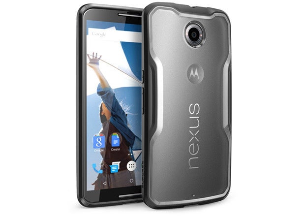 Nexus 6 Supcase