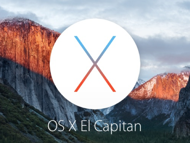 photo of OS X EL Capitan gets a supplemental security update image