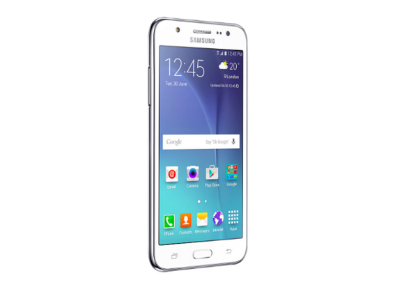 samsung galaxy j5