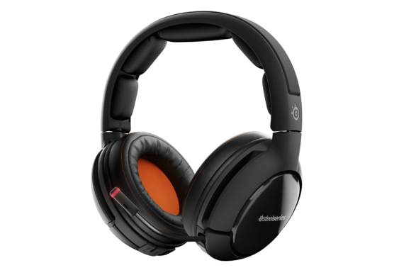 SteelSeries Siberia 800