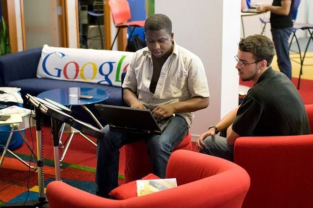 google