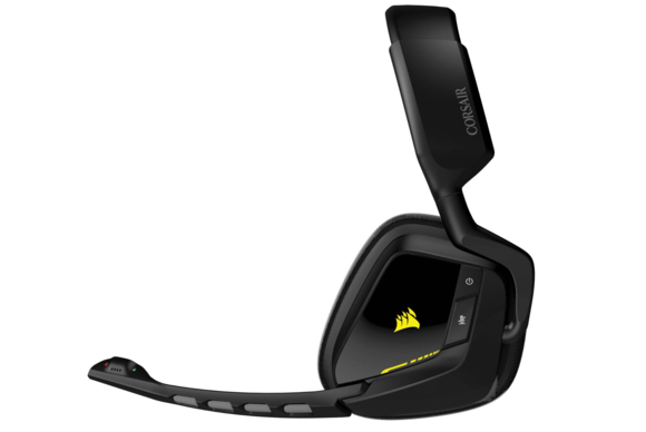 Corsair Void Wireless