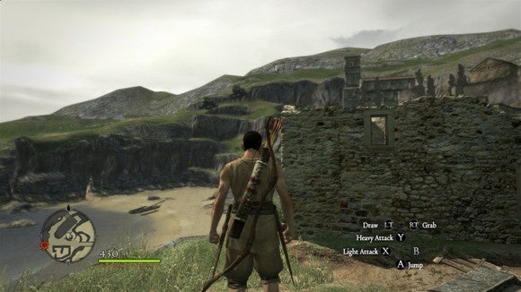 Dragon’s Dogma (PC)