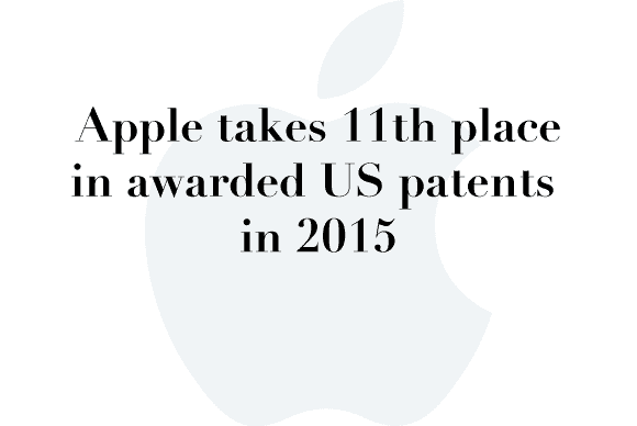 apple patents 2015