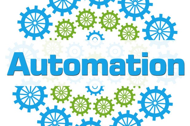 automation clip art - photo #35