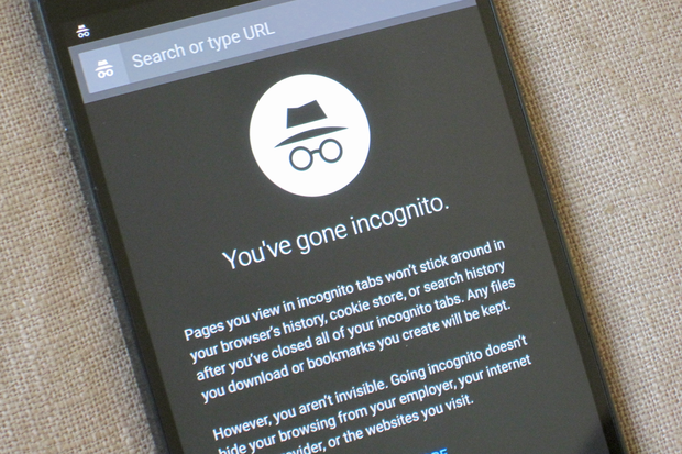 How to browse with incognito mode in Chrome for Android | Greenbot