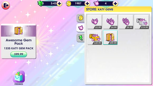 katyperrypop gems