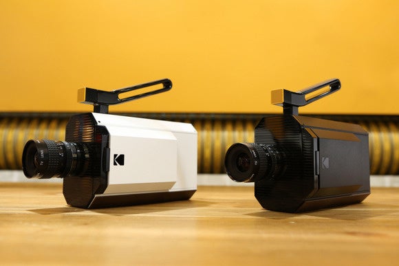 kodak super 8