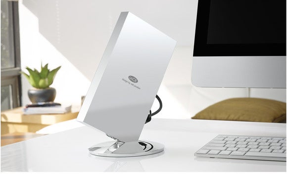 chrome portable