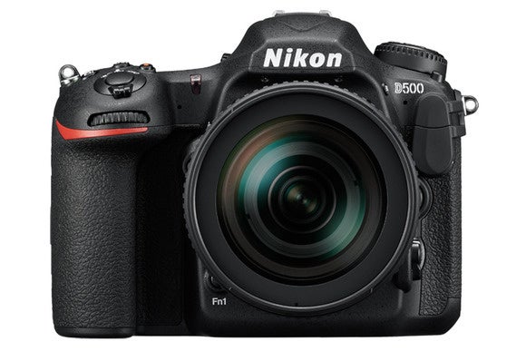 nikon d500