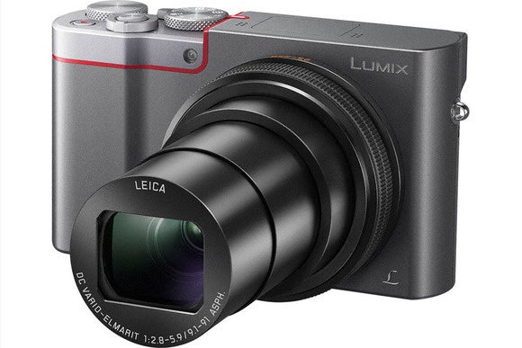 panasonic zs100