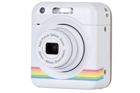polaroid izone