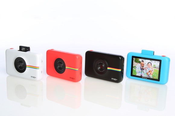 polaroid snap plus