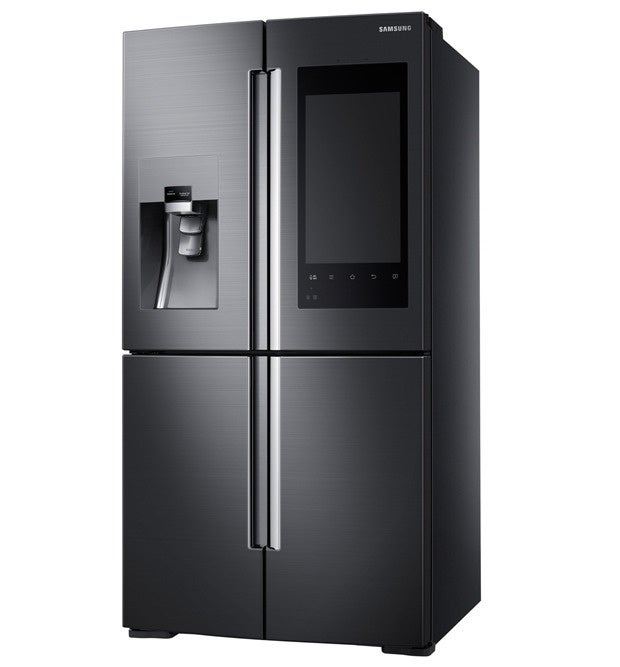 Samsung Family Hub Smart Refrigerator